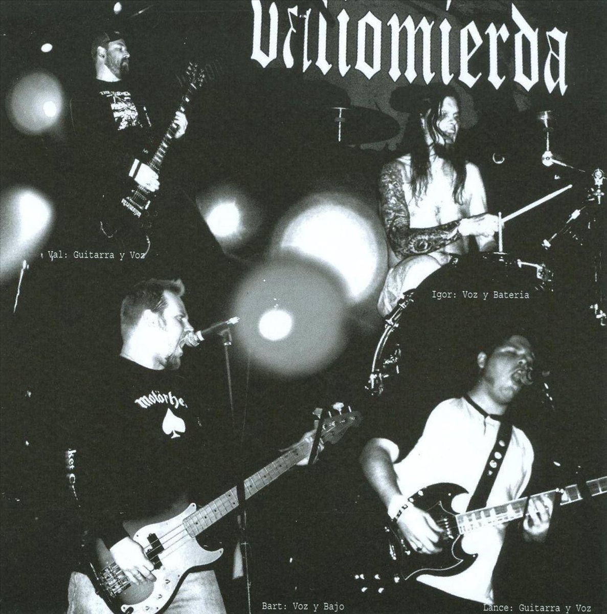 Valiomierda
