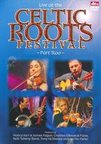Various Artists - Celtic Roots Festival Part Two (DVD)