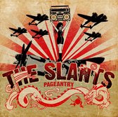 Slants - Pageantry (CD)