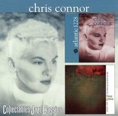 Chris Connor/He Loves Me, He Loves Me Not