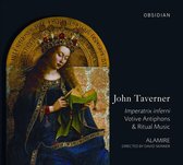 John Taverner: Imperatrix inferni