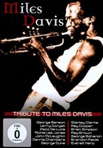 Various Artists - Tribute To Miles Davis