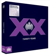 Ministry Of Sound Presents - Xx Twenty Years
