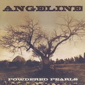 Angeline - Powdered Pearls (CD)