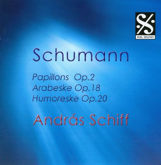 Andr S Schiff