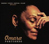 Buena Vista Social Club Presents Omara Portuondo