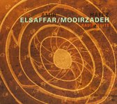 Amir Elsaffar & Hafez Modirzadeh - Radif Suite (CD)