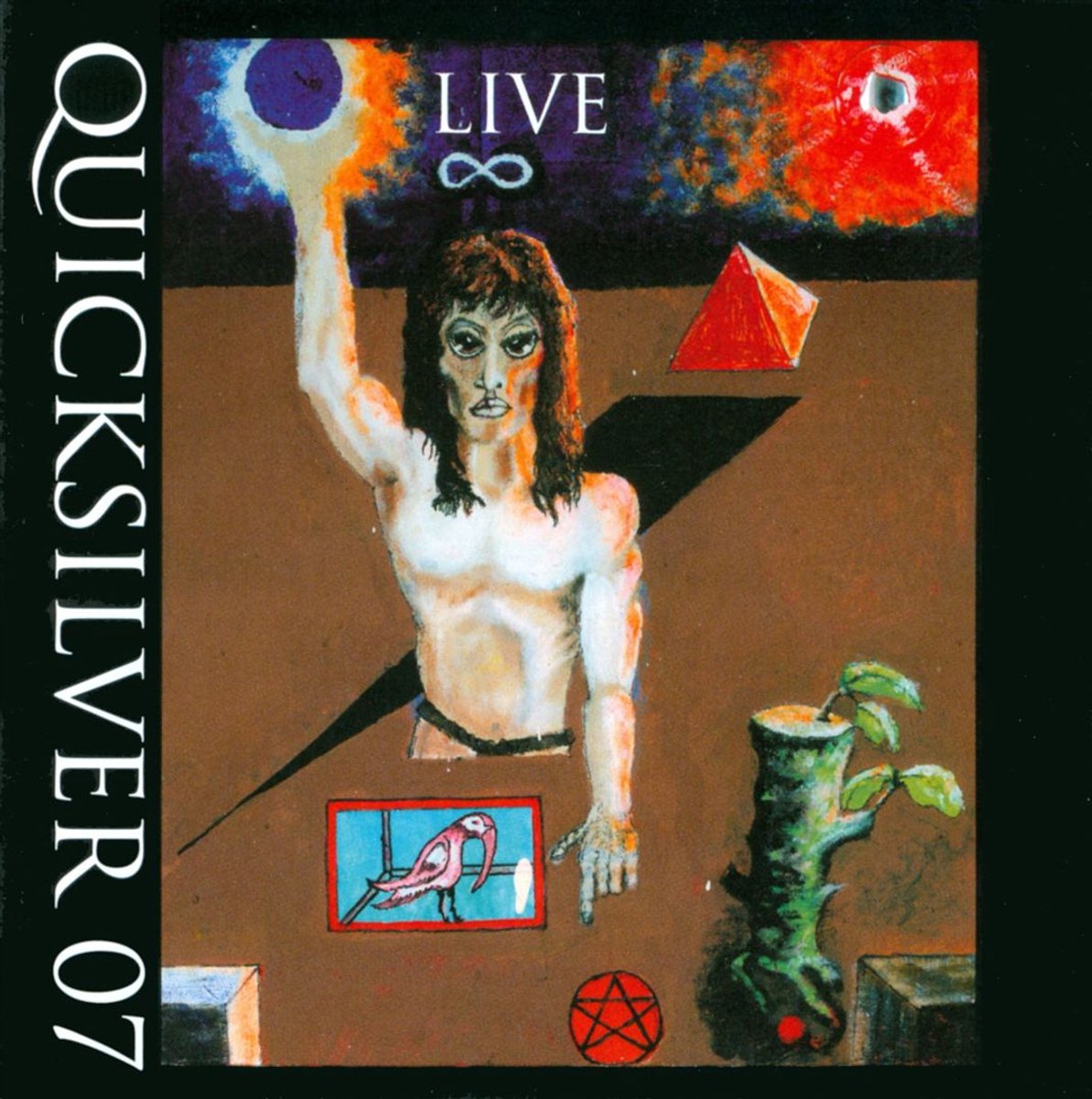 Live '07