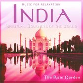 Spiritual Journeys of the World: India