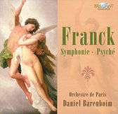 Franck; Symphonie, Psyche