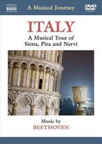 Various Artists - A Musical Journey: Italy (Beethoven) (DVD)