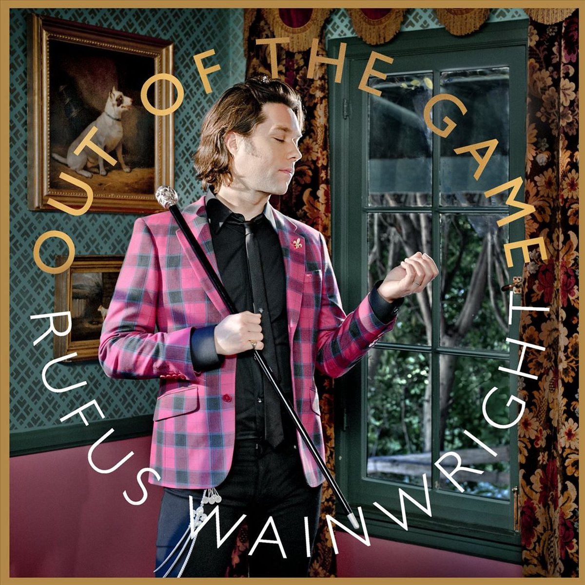 Out Of The Game (Cd+Dvd)