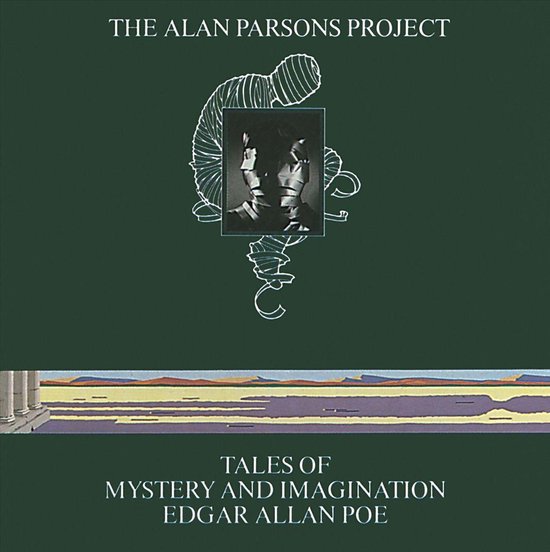 Tales Of Mystery And Imagination (Deluxe)