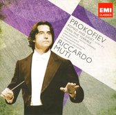 Riccardo Muti - Prokofiev: Ivan The Terrible