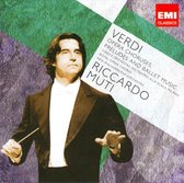 Verdi: Opera Choruses Overture