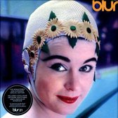Blur - Leisure [special Edition]