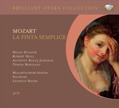 Various Soloists - Mozart: La Finta Semplice (3 CD)