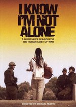 I Know I'm Not Alone [DVD]