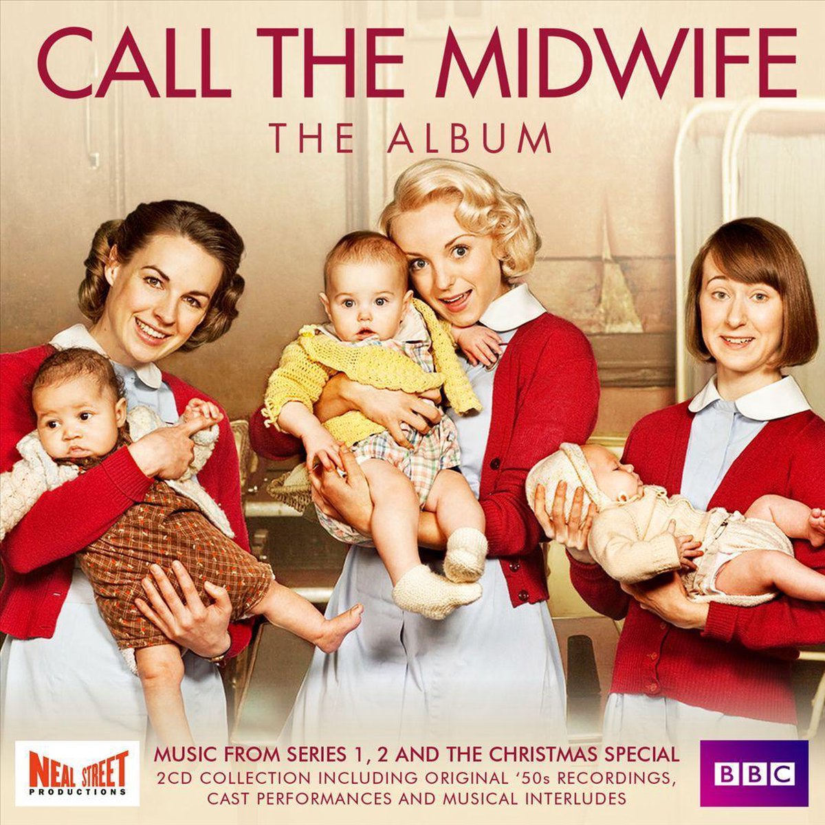 Call the Midwife