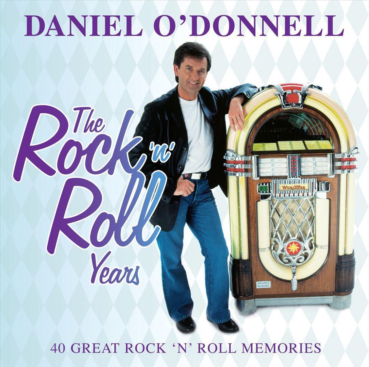 Rock & Roll Years
