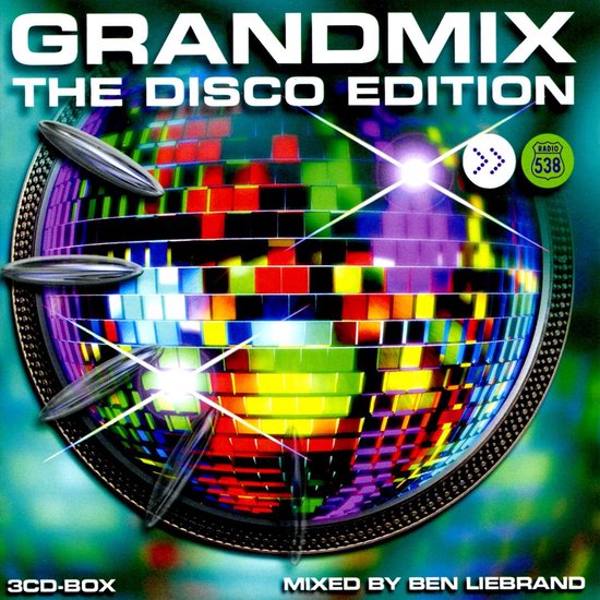 Grandmix-Disco