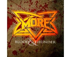Blood & Thunder