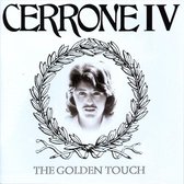 Cerrone 4: Golden Touch