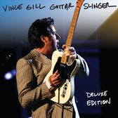 Guitar Slinger (Deluxe Edition)