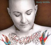 Beverly McClellan - Fear Nothing (CD)