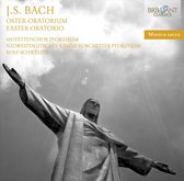 Bach, J.S.: Easter Oratorio