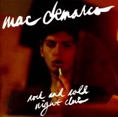 Mac Demarco - Rock And Roll Night Club (CD)