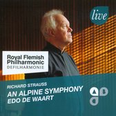 An Alpine Symphony, Opus 64