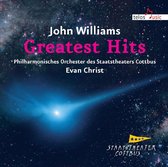 John Williams: Greatest Hits 1-Cd