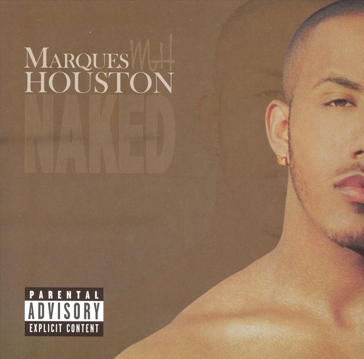 Naked St