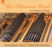 The Silbermann Organ