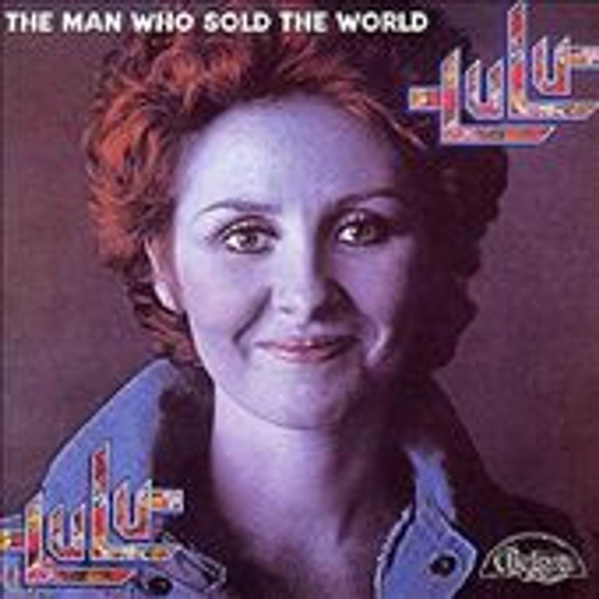 The Man Who Sold The World