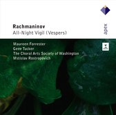 Rachmaninov:Vespers Op.37