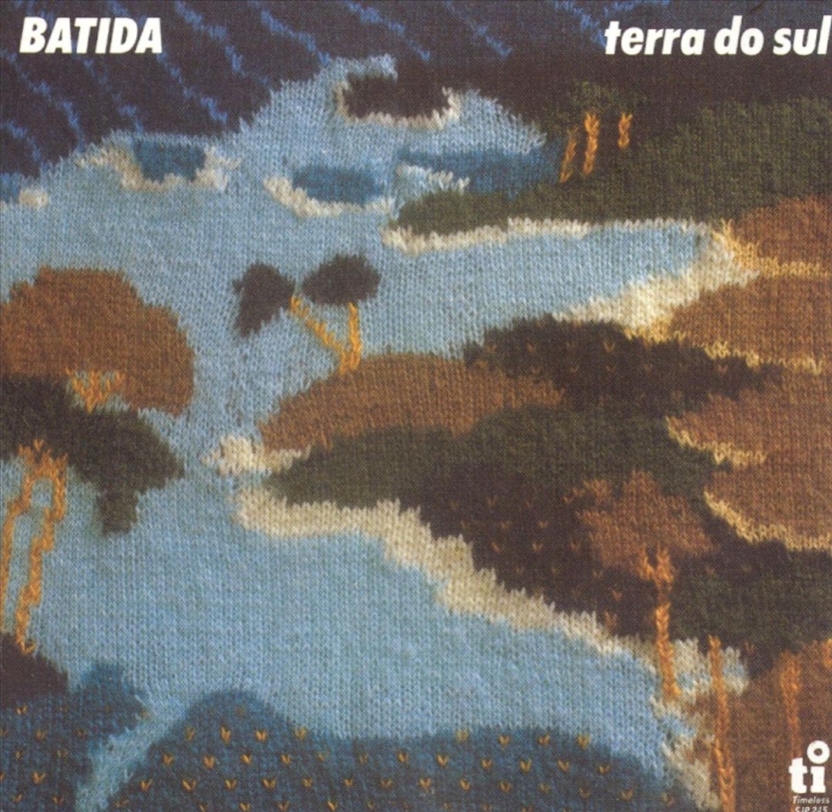 Terra Do Sul