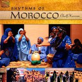 Chalf Hassan - Rhythms Of Morocco (CD)