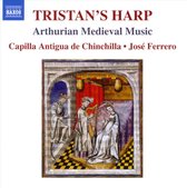 Tristans Harp