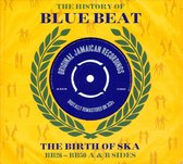 History Of Blue Beat / The Birth Of Ska Bb26-Bb50