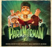 ParaNorman [Original Motion Picture Soundtrack]
