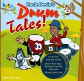 Drum Tales