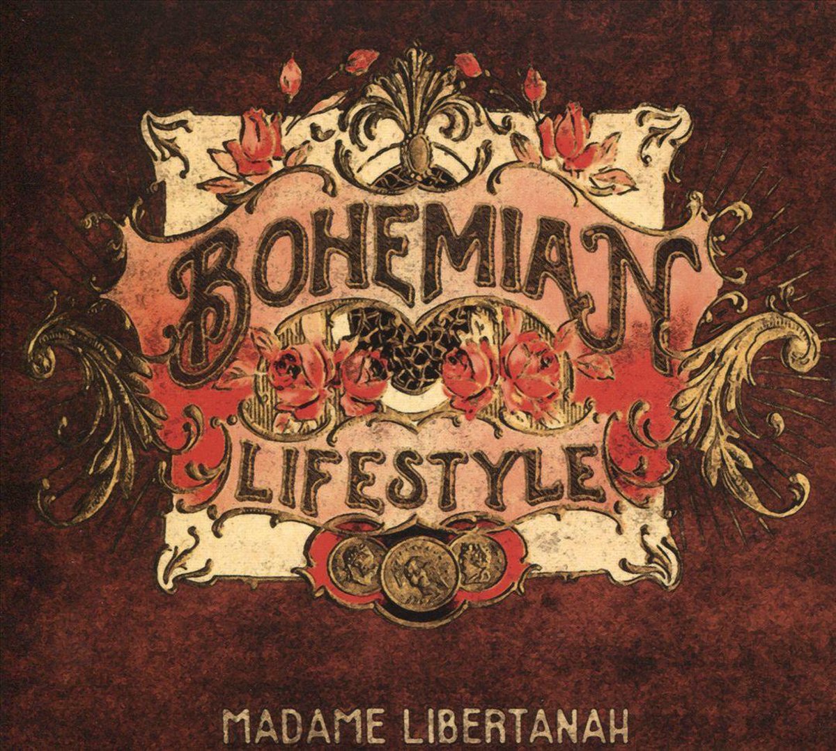 Bohemian Lifestyle - Madame Libertanah