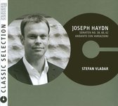 Haydn: Piano Sonatas  No. 38/60/62