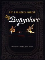 Shankar Ravi - Live In Bangalore