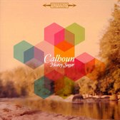 Calhoun - Heavy Sugar (CD)