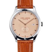 Lars Larsen Ayo horloge 129SCLL