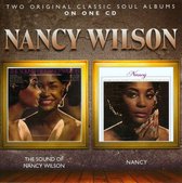 Sound of Nancy Wilson/Nancy