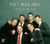 One For All - Incorrigible (CD)